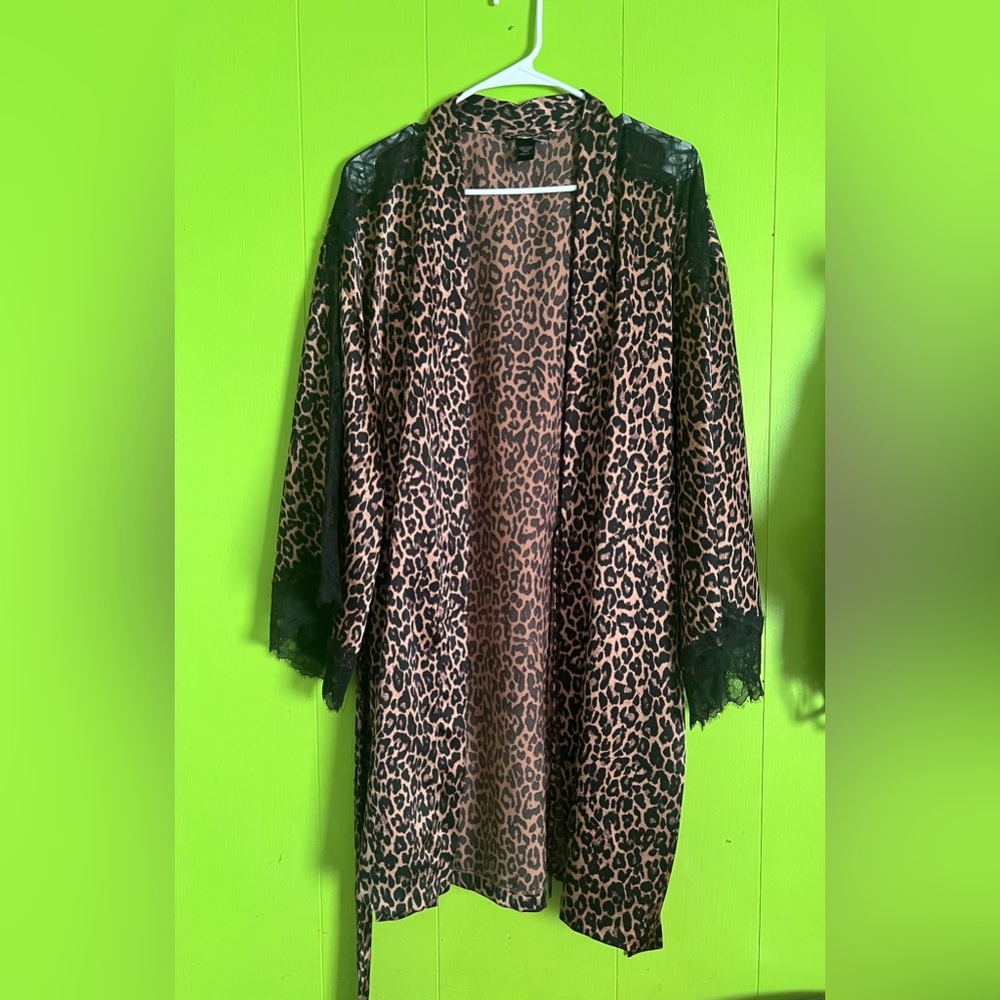 Victoria Secret Robe